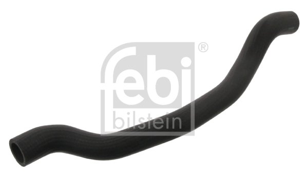 FURTUN RADIATOR FEBI BILSTEIN 37129 - Compatibil cu BMW