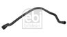 Furtun radiator Febi Bilstein 37132