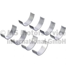 SET CUZINETI BIELA KOLBENSCHMIDT 37138620 - Compatibil cu OPEL, VAUXHALL