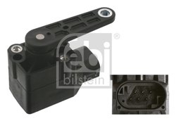 Senzor reglare faruri Febi Bilstein 37150
