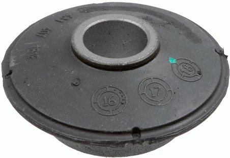 BUCSA SUSPENSIE LEMFORDER 37153 01 - Compatibil cu AUDI