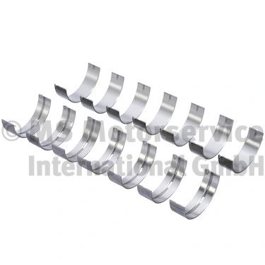 SET CUZINETI ARBORE COTIT / VIBROCHEN KOLBENSCHMIDT 37156600 - Compatibil cu DAF, IRIZAR, SOLARIS, TEMSA, VAN HOOL, VDL