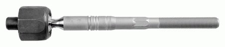 BIELETA DIRECTIE LEMFORDER 37168 01 - Compatibil cu BMW