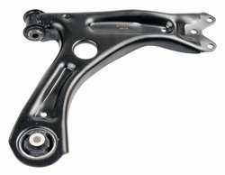 BRAT SUSPENSIE LEMFORDER 37172 01 - Compatibil cu SEAT, SKODA, VW