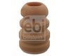 TAMPON CAUCIUC SUSPENSIE FEBI BILSTEIN 37176 - Compatibil cu PEUGEOT