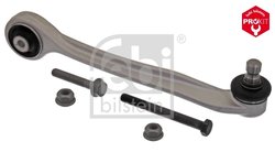 BRAT SUSPENSIE FEBI BILSTEIN 37178 - Compatibil cu AUDI, AUDI (FAW), SKODA, VW