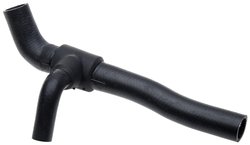Furtun radiator Gates 3718