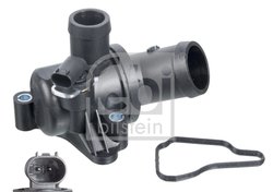 TERMOSTAT LICHID RACIRE FEBI BILSTEIN 37181 - Compatibil cu MERCEDES-BENZ