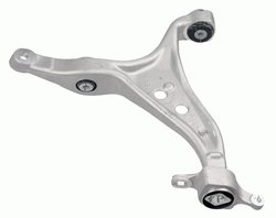 BRAT SUSPENSIE LEMFORDER 37182 01 - Compatibil cu MERCEDES-BENZ
