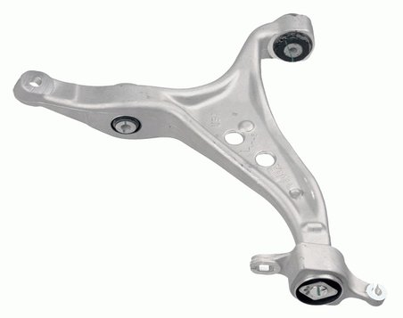BRAT SUSPENSIE LEMFORDER 37182 01 - Compatibil cu MERCEDES-BENZ