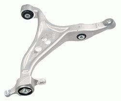 BRAT SUSPENSIE LEMFORDER 37183 01 - Compatibil cu MERCEDES-BENZ