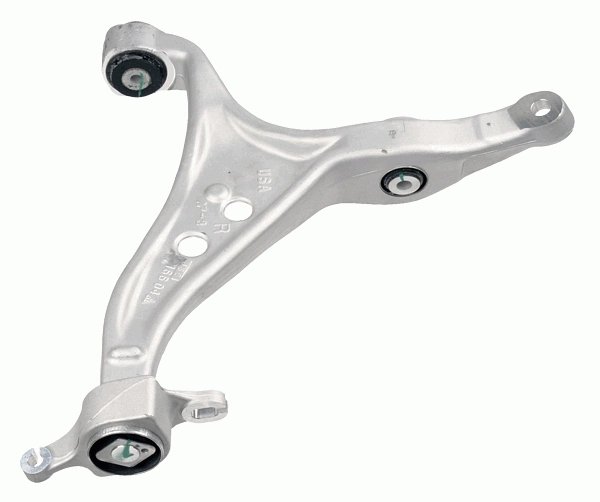 BRAT SUSPENSIE LEMFORDER 37183 01 - Compatibil cu MERCEDES-BENZ