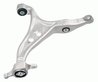 BRAT SUSPENSIE LEMFORDER 37183 01 - Compatibil cu MERCEDES-BENZ
