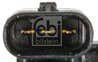 SENZOR IMPULSURI ARBORE COTIT FEBI BILSTEIN 37184 - Compatibil cu CITROEN, FORD, PEUGEOT
