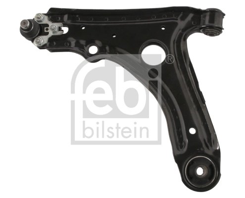 BRAT SUSPENSIE FEBI BILSTEIN 37186 - Compatibil cu SEAT, VW
