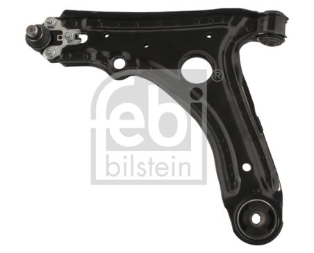 BRAT SUSPENSIE FEBI BILSTEIN 37186 - Compatibil cu SEAT, VW