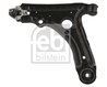 BRAT SUSPENSIE FEBI BILSTEIN 37186 - Compatibil cu SEAT, VW