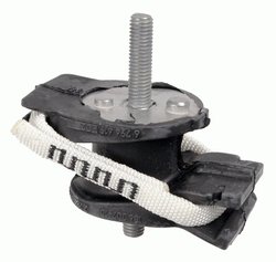 SUPORT, TRANSMISIE AUTOMATA LEMFORDER 37187 01 - Compatibil cu BMW