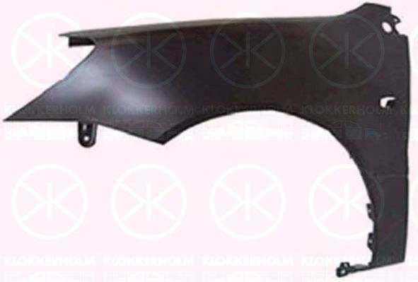 ARIPA KLOKKERHOLM 3719311 - Compatibil cu MITSUBISHI
