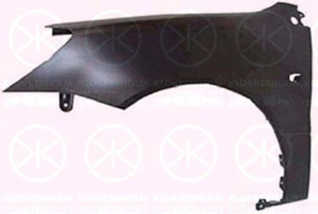 ARIPA KLOKKERHOLM 3719311 - Compatibil cu MITSUBISHI