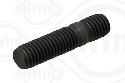 BOLT FILETAT, COMPRESOR ELRING 372.170 - Compatibil cu ASKAM, ASTRA, AUDI, AUDI (FAW), AYATS, DAEWOO, DONKERVOORT, ERF, FORD, FO