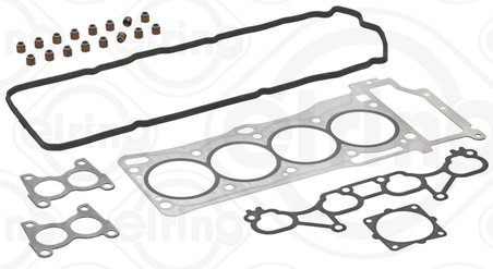 Set garnituri chiulasa Elring 372.270
