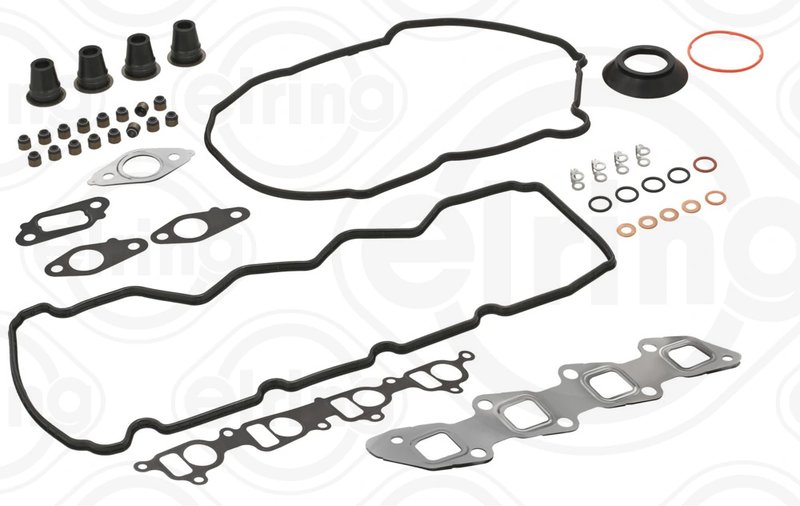 SET GARNITURI CHIULASA ELRING 372.511 - Compatibil cu NISSAN