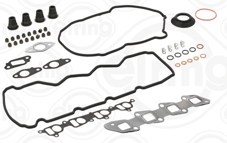 SET GARNITURI CHIULASA ELRING 372.511 - Compatibil cu NISSAN