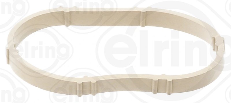 GARNITURA CARCASA GALERIE ADMISIE ELRING 372.651 - Compatibil cu DACIA, IRAN KHODRO, LADA, NISSAN, OPEL, PROTON, RENAULT, SAIPA,