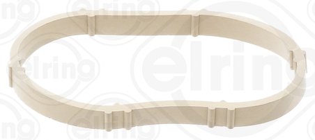 GARNITURA CARCASA GALERIE ADMISIE ELRING 372.651 - Compatibil cu DACIA, IRAN KHODRO, LADA, NISSAN, OPEL, PROTON, RENAULT, SAIPA,