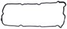 GARNITURA CAPAC CULBUTORI ELRING 372.770 - Compatibil cu INFINITI, ISUZU, NISSAN, NISSAN (DFAC), RENAULT, SAMSUNG, SUZUKI