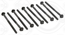 Set suruburi chiulasa Elring 372.820