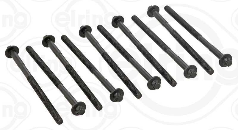 SET SURUBURI CHIULASA ELRING 372.820 - Compatibil cu MERCEDES-BENZ