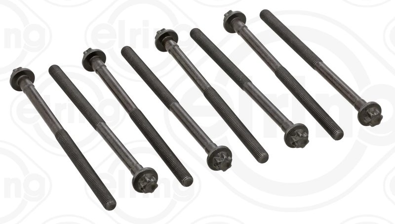 Set suruburi chiulasa Elring 372.940