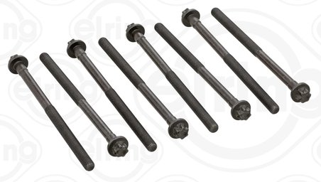 Set suruburi chiulasa Elring 372.940