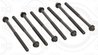 Set suruburi chiulasa Elring 372.940
