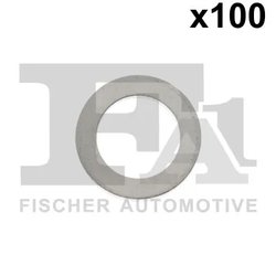 INEL ETANSARE, SURUB DRENA ULEI FA1 372.980.100 - Compatibil cu ACURA, CATERHAM, FSO, HONDA, HONDA (GAC), ISUZU, LAND ROVER, LOT
