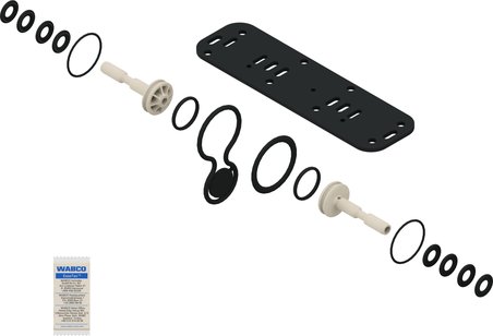 Set reparatii WABCO 3720600002