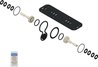Set reparatii WABCO 3720600002