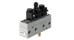 SUPAPA MAGNETICA WABCO 3720600220 - Piesa auto compatibila cu mai multe marci