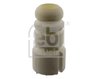 Tampon cauciuc suspensie Febi Bilstein 37210
