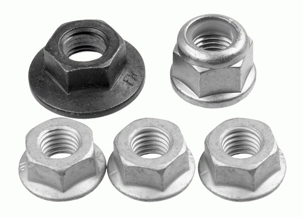 Set reparatie suspensie Lemforder 37220 01