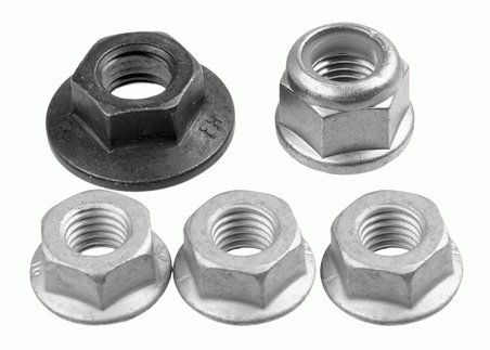 Set reparatie suspensie Lemforder 37220 01
