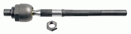 BIELETA DIRECTIE LEMFORDER 37221 01 - Compatibil cu MERCEDES-BENZ, RENAULT