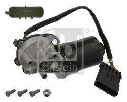 Motor stergator Febi Bilstein 37226