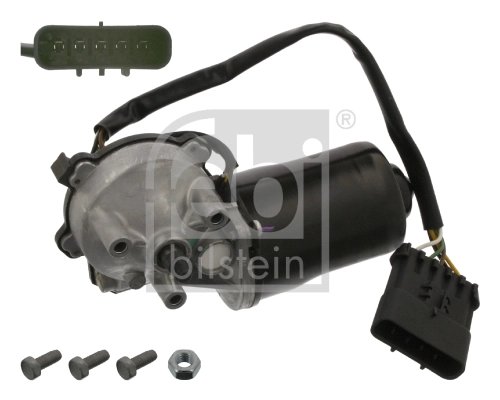 MOTOR STERGATOR FEBI BILSTEIN 37226 - Compatibil cu OPEL