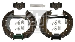 Set saboti frana Febi Bilstein 37235