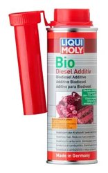 Aditiv combustibil Liqui Moly 3725