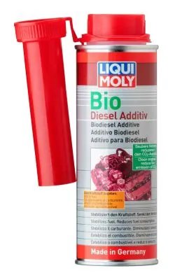 ADITIV COMBUSTIBIL LIQUI MOLY 3725 - Piesa auto compatibila cu mai multe marci