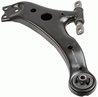 BRAT SUSPENSIE LEMFORDER 37254 01 - Compatibil cu LEXUS, TOYOTA, TOYOTA (GAC)